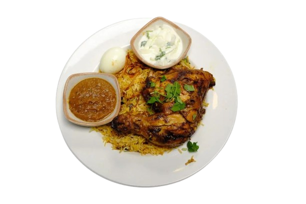 Briyani